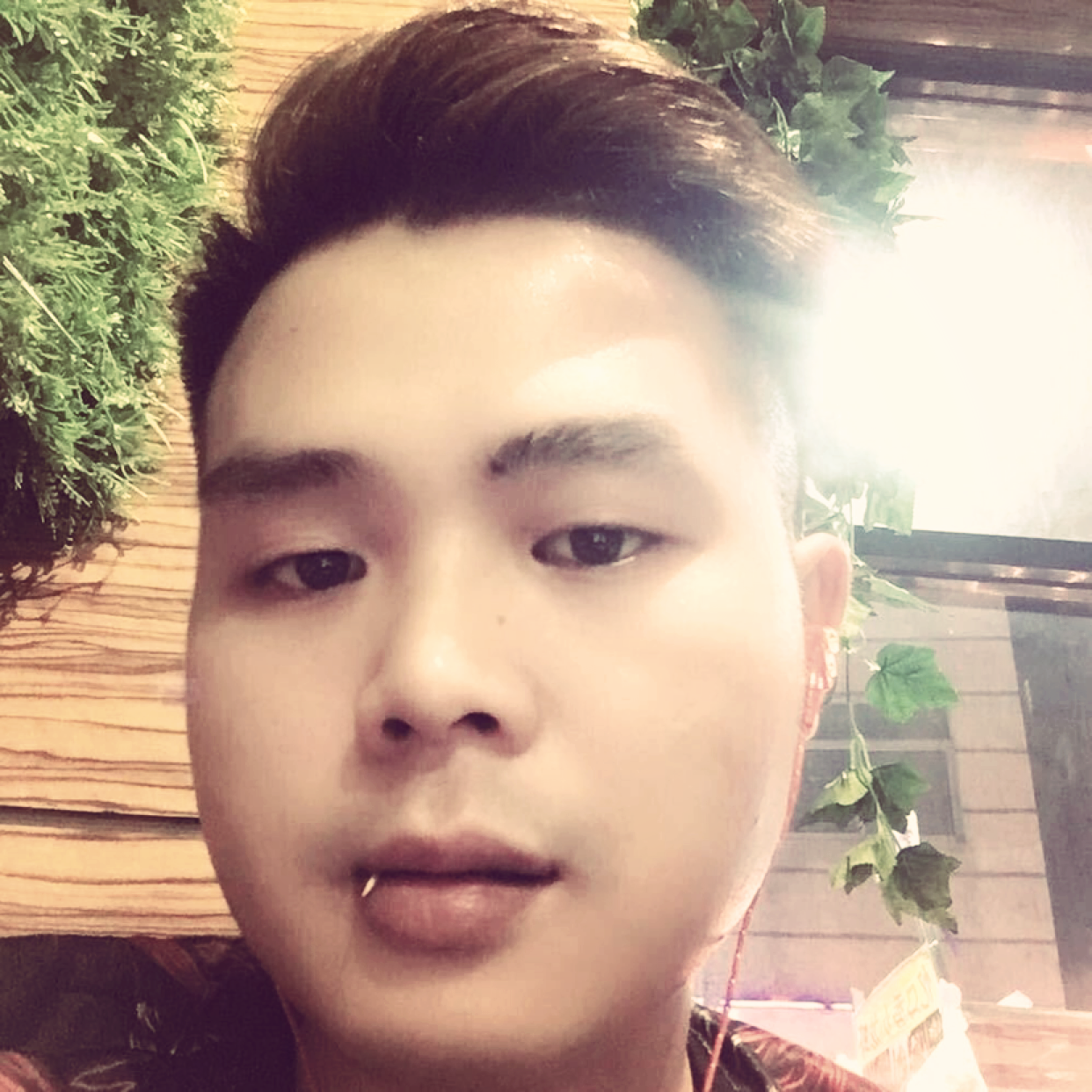 凝眸冰淇淋的照片