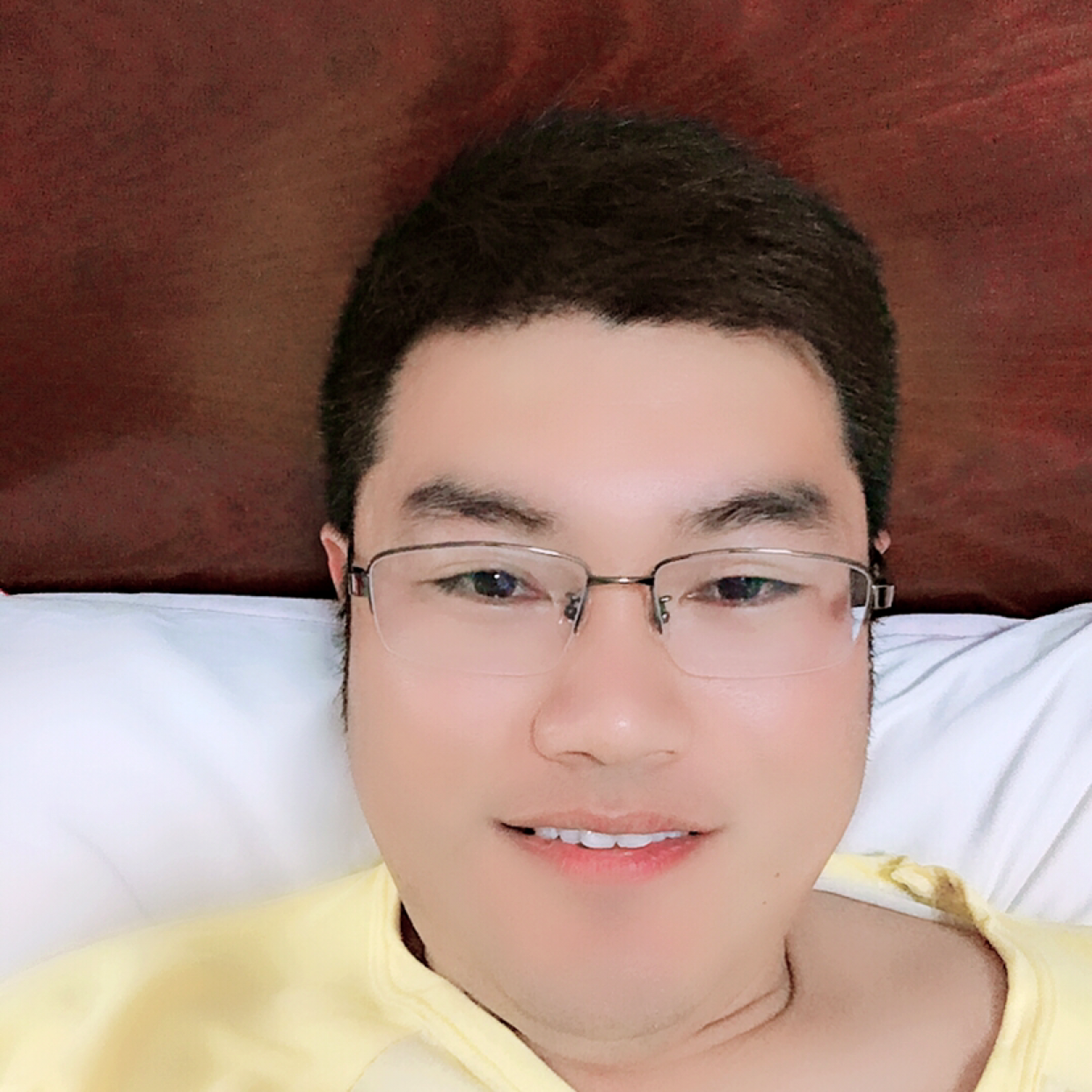 过年回家过年的照片