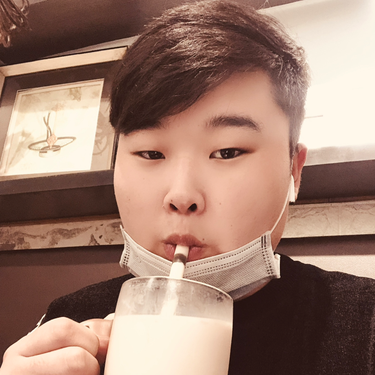 ╰+沩珎﹑葑訫メ的照片