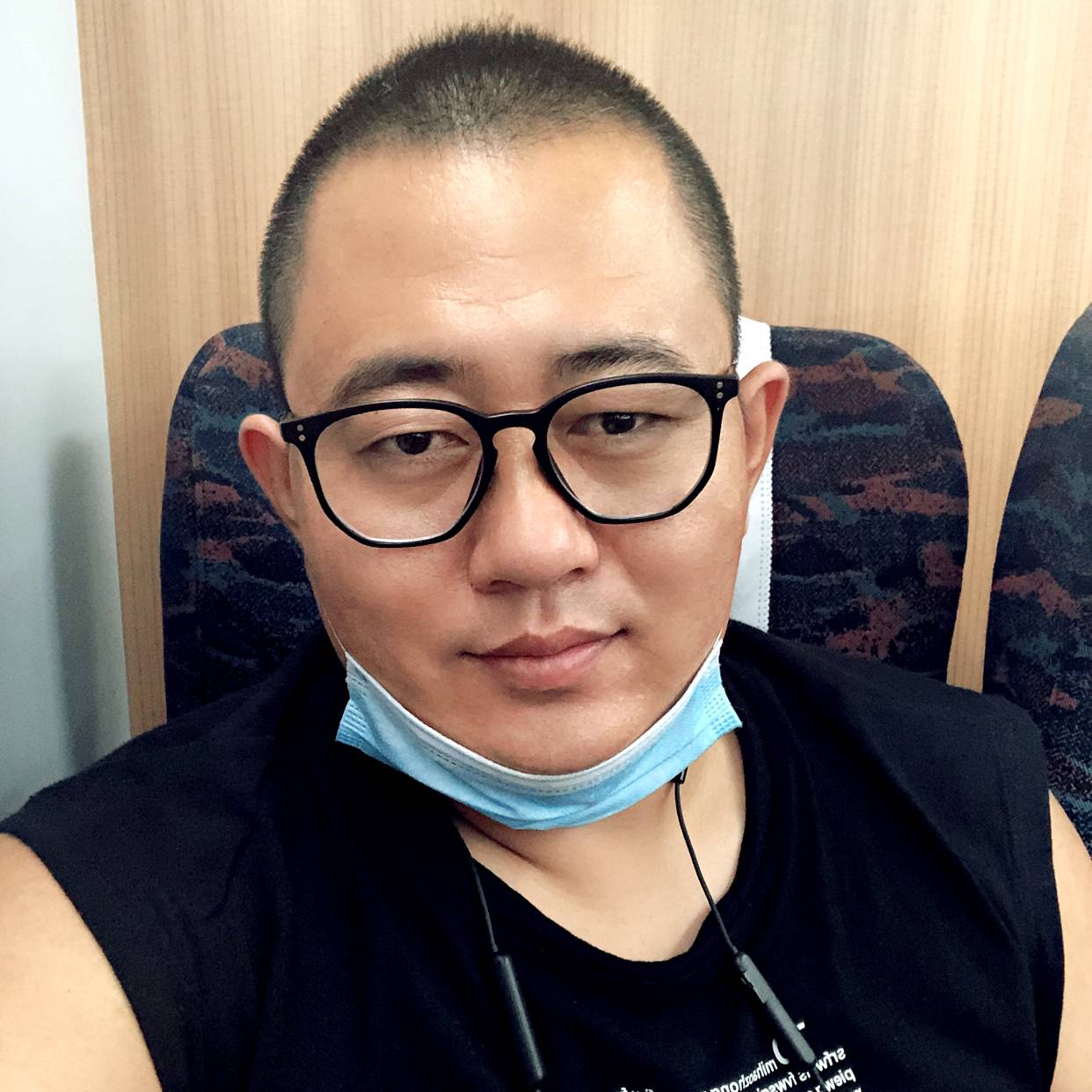 暂无昵称啊的照片
