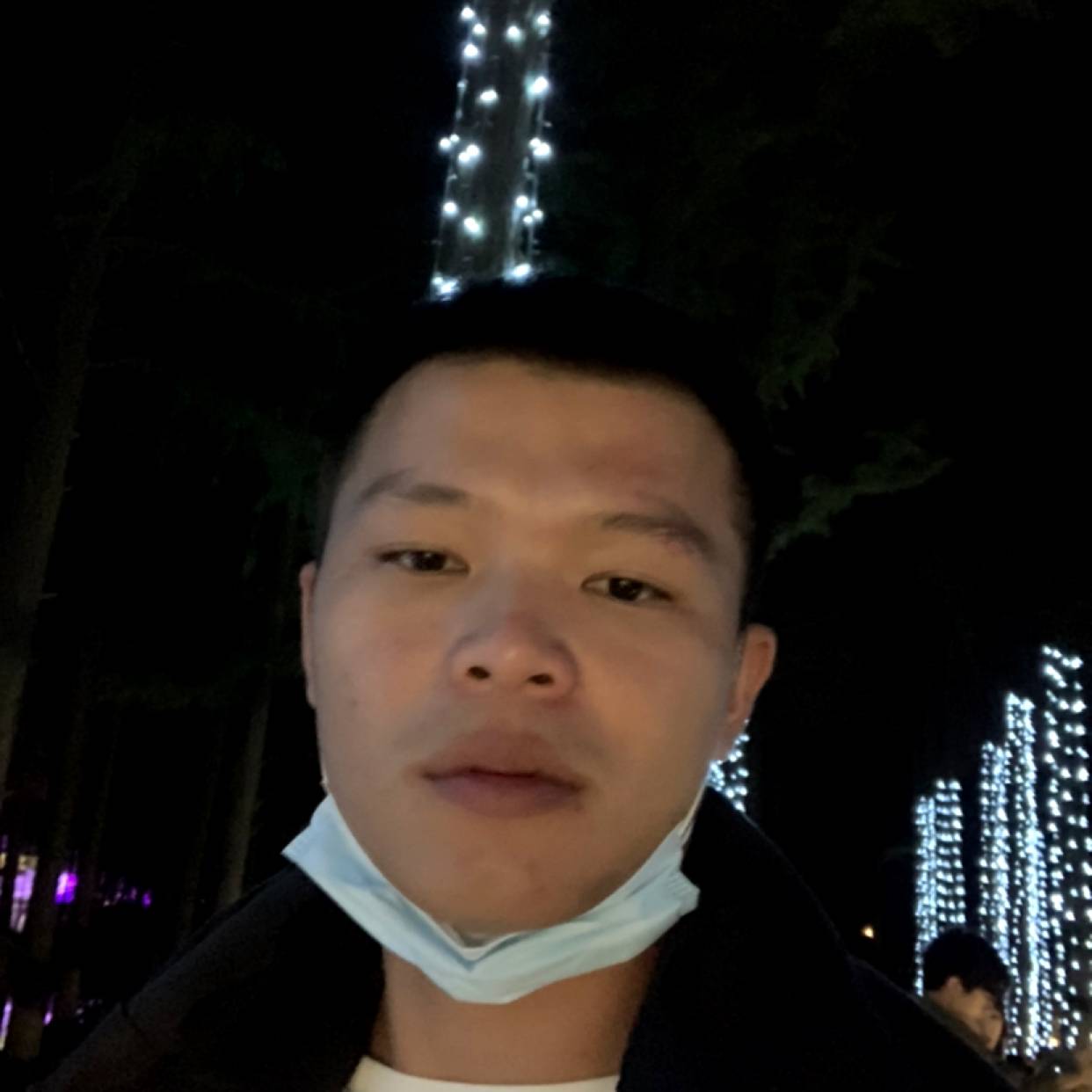曾经多么灰狼的照片