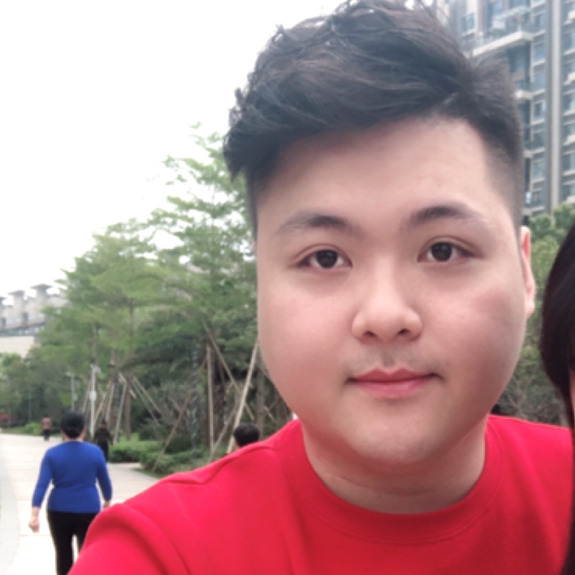 Mr Jass的照片