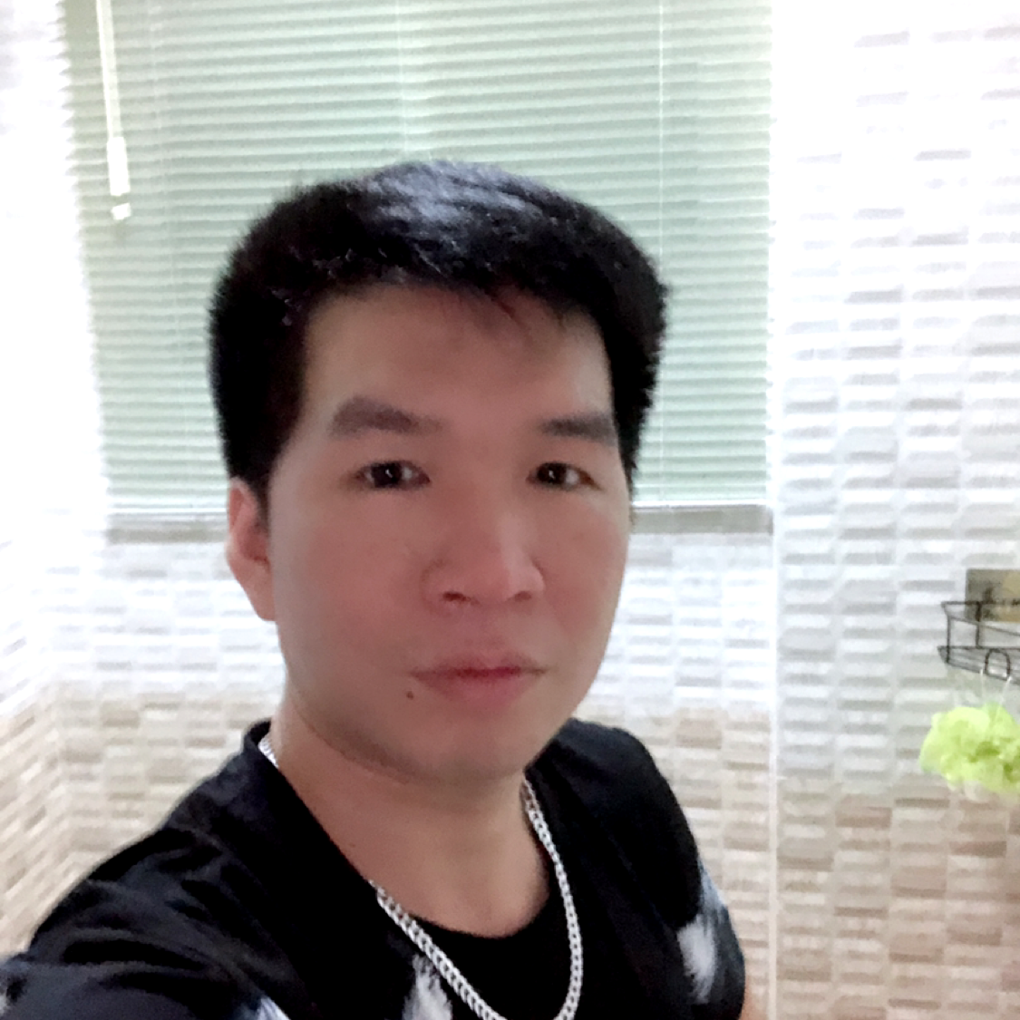 鱼凝眸美丽的照片