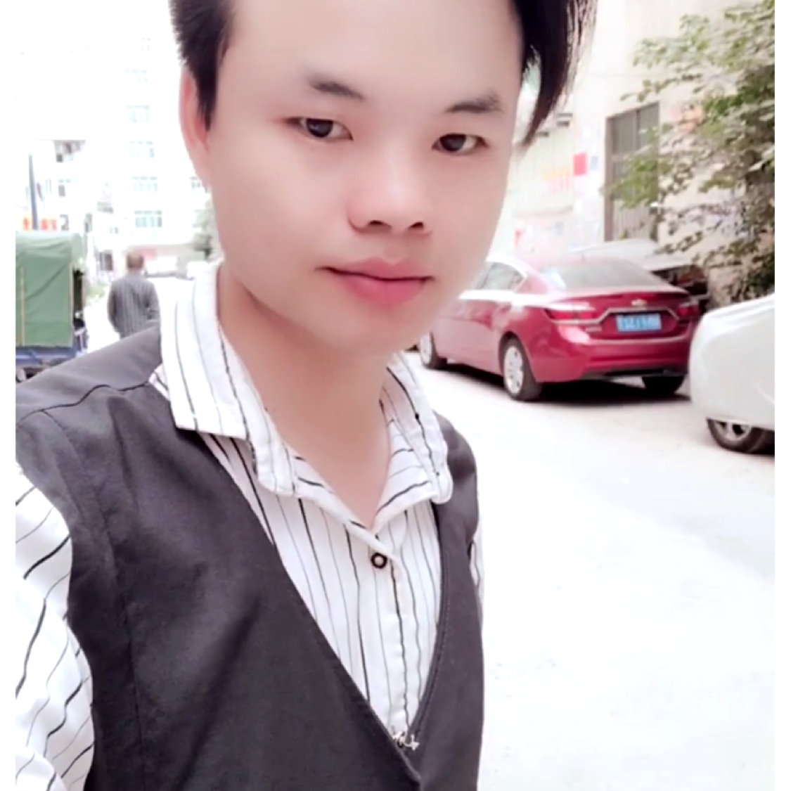 紫萱爱恋黯然的照片