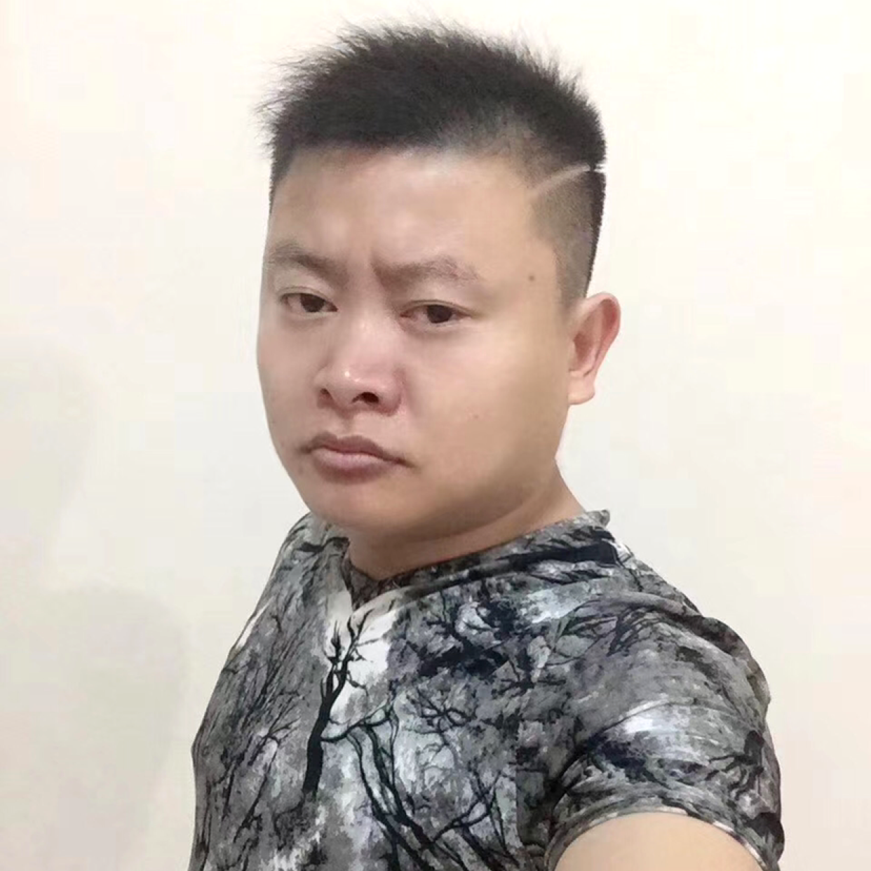 A福的照片