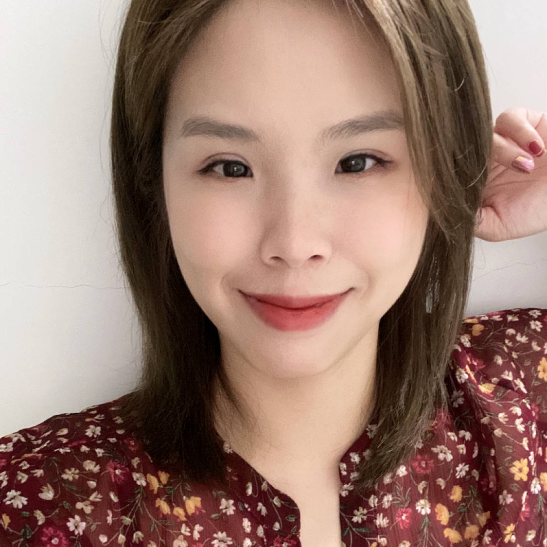 安祖莲娜的照片