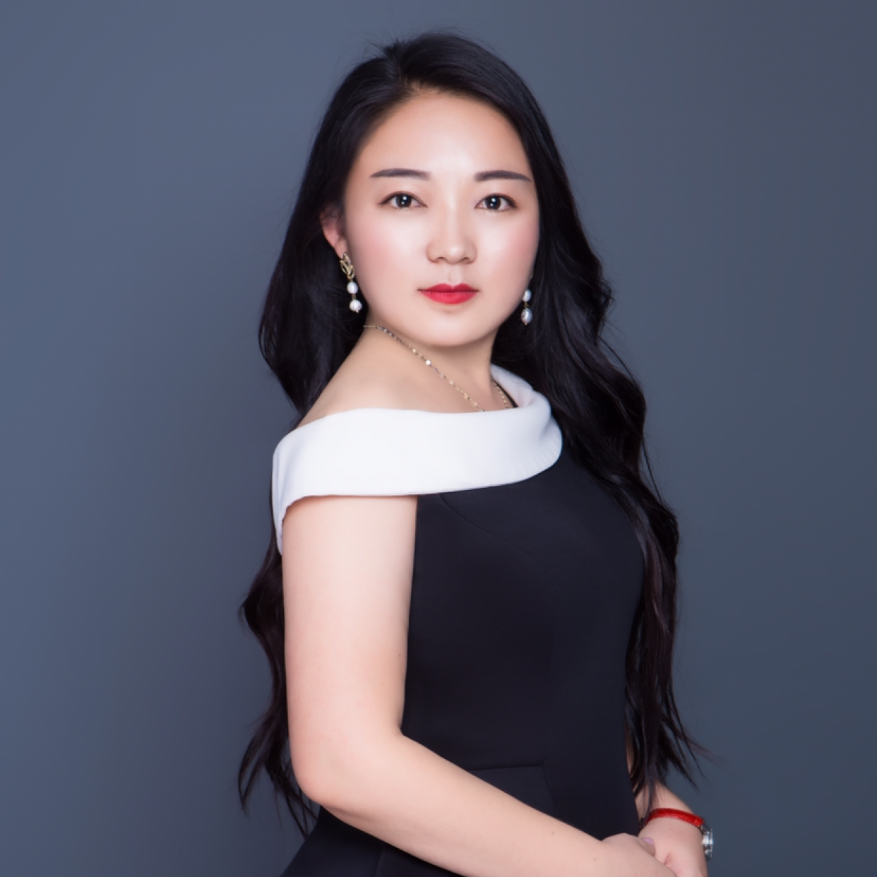 月光美少女的照片