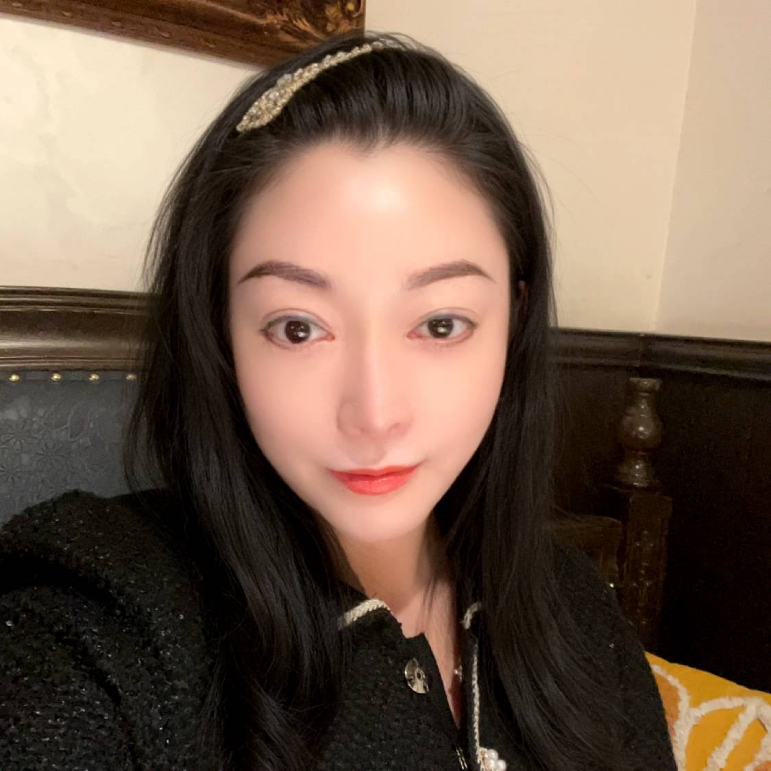 可可的夏天的照片