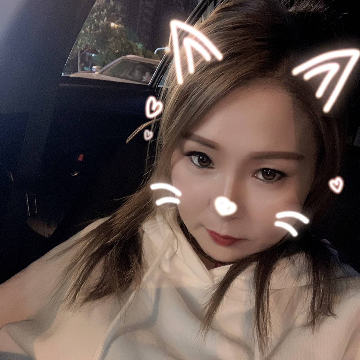 跳跳糖吃醋笑点低的照片