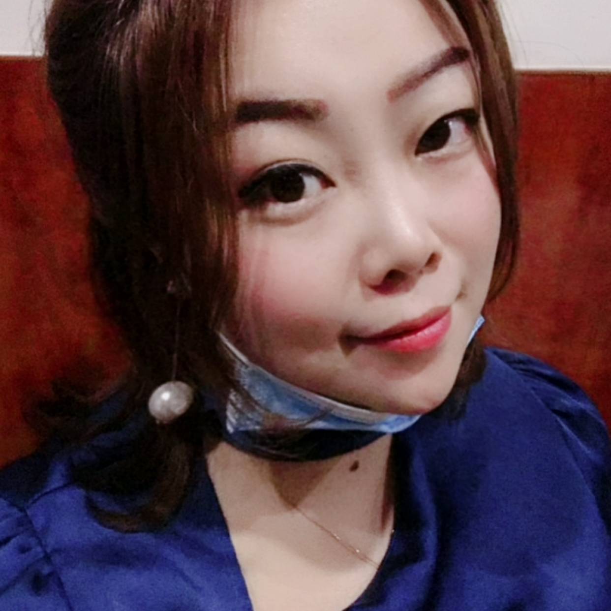 背后邂逅故事的照片