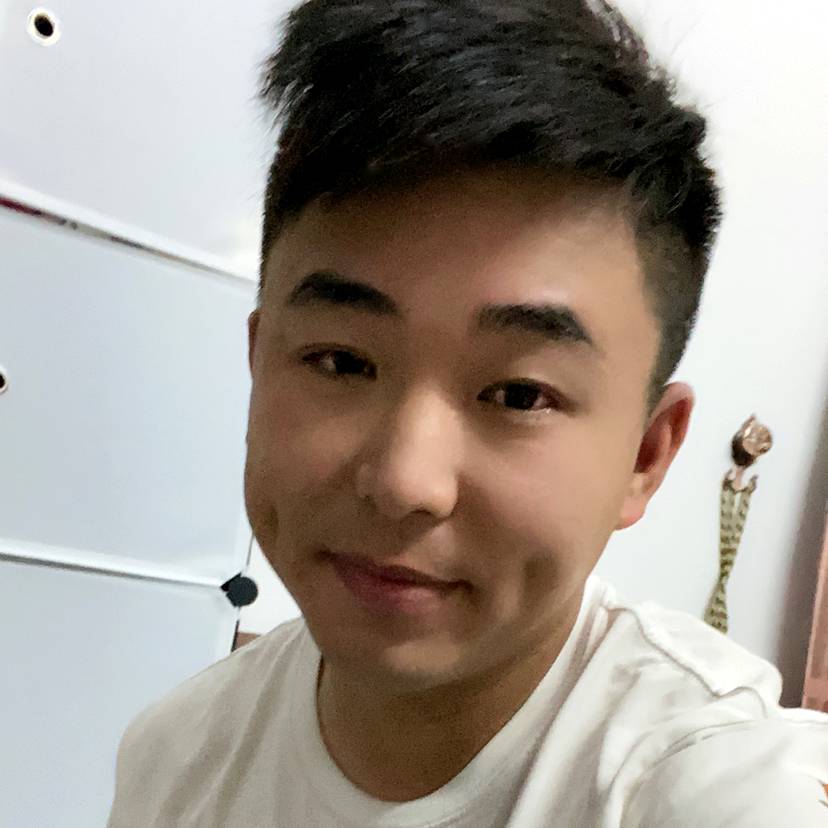 缘分笑自信的照片