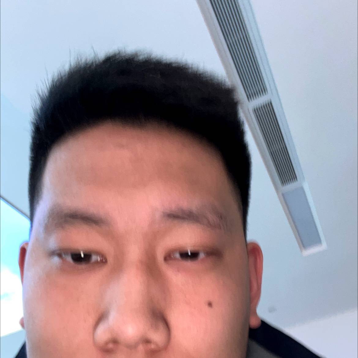 京海卖鱼强的照片
