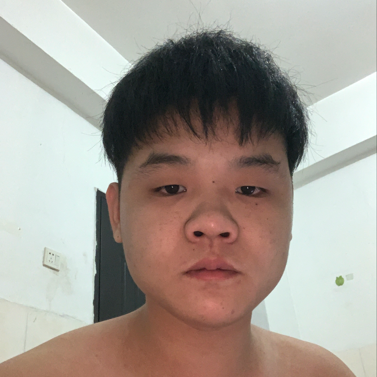 就噼里啪啦的照片