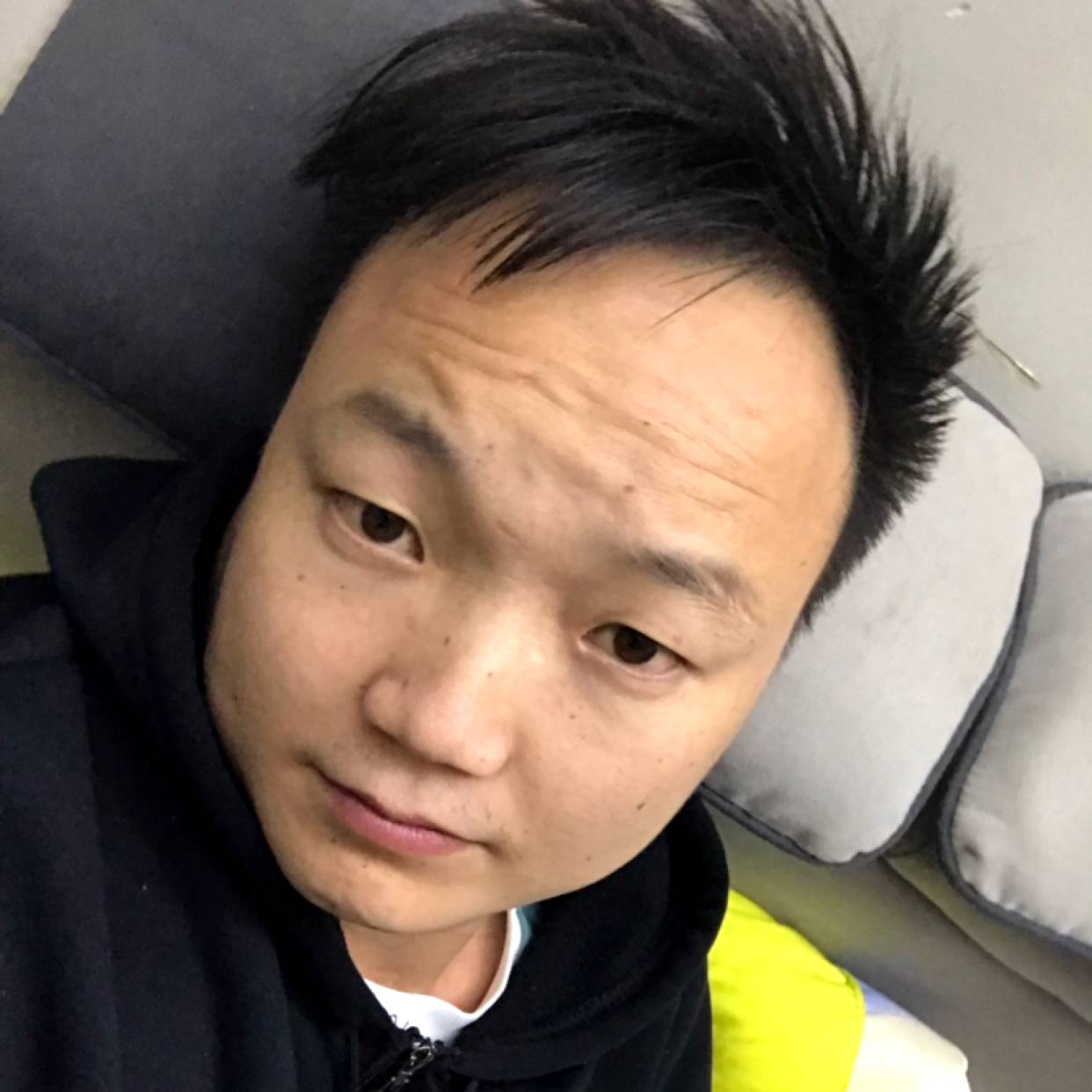 凉面倾心老实的照片