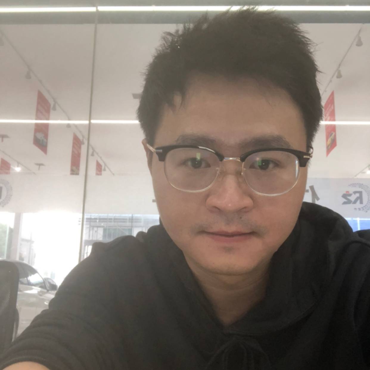 大脸猫22的照片