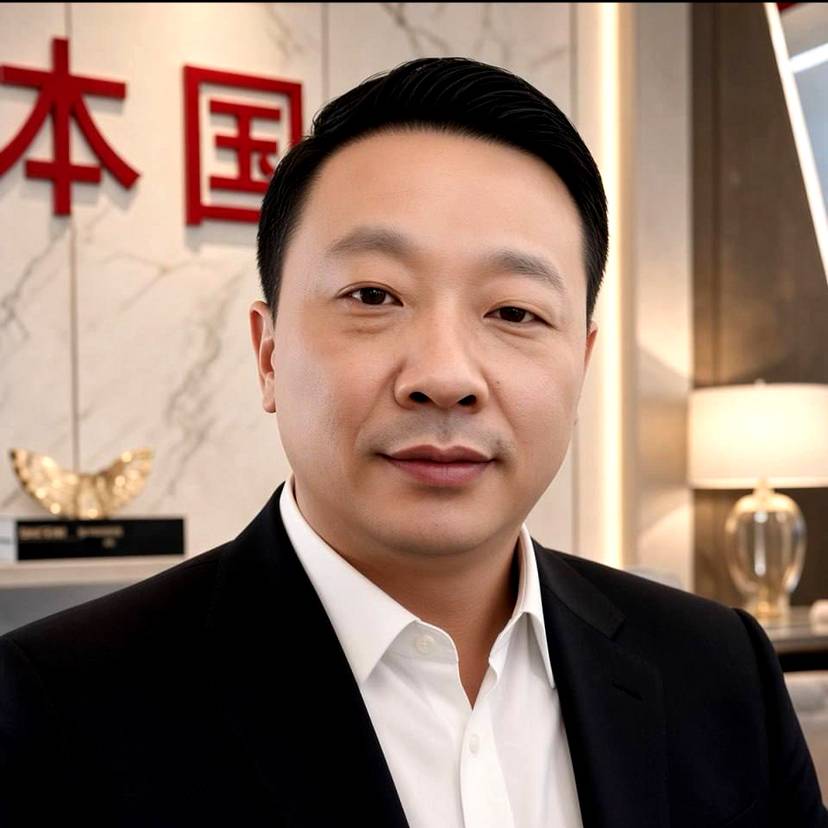 莫德凯撒的照片