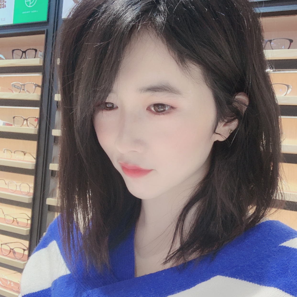 Xu露露的照片