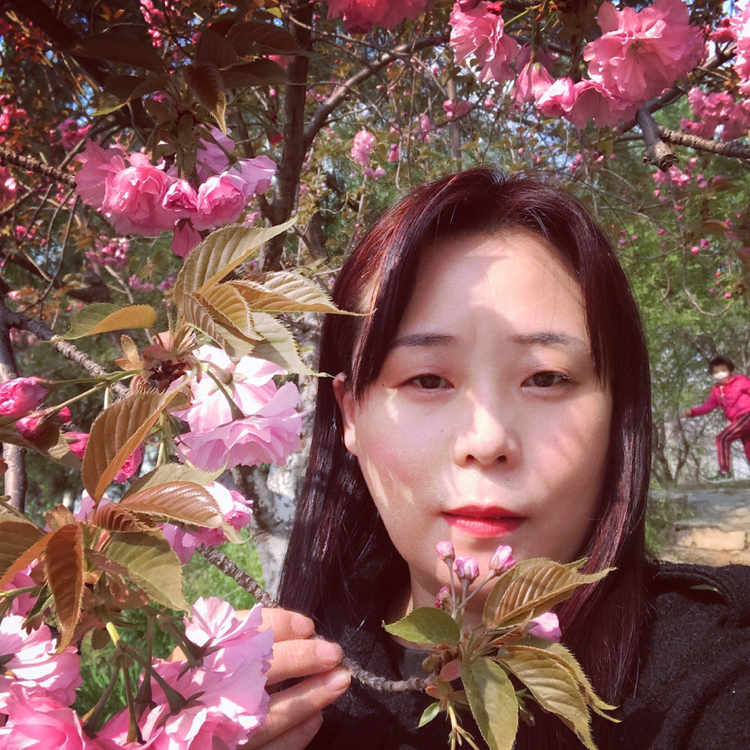 彩麒麟的照片
