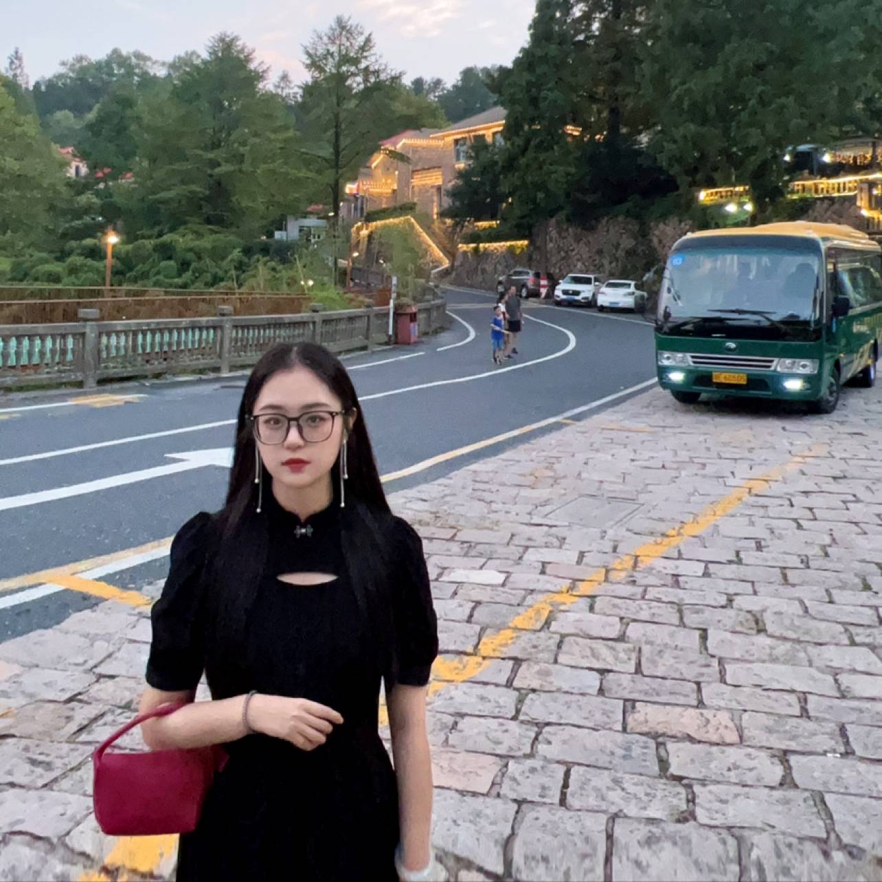 妹喜的照片