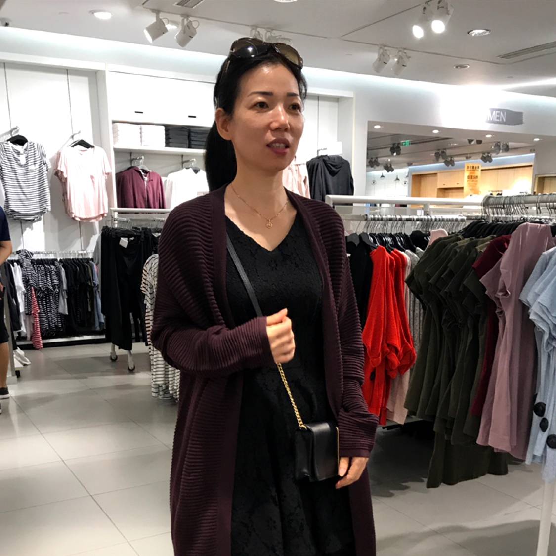 如风轻似云淡的照片