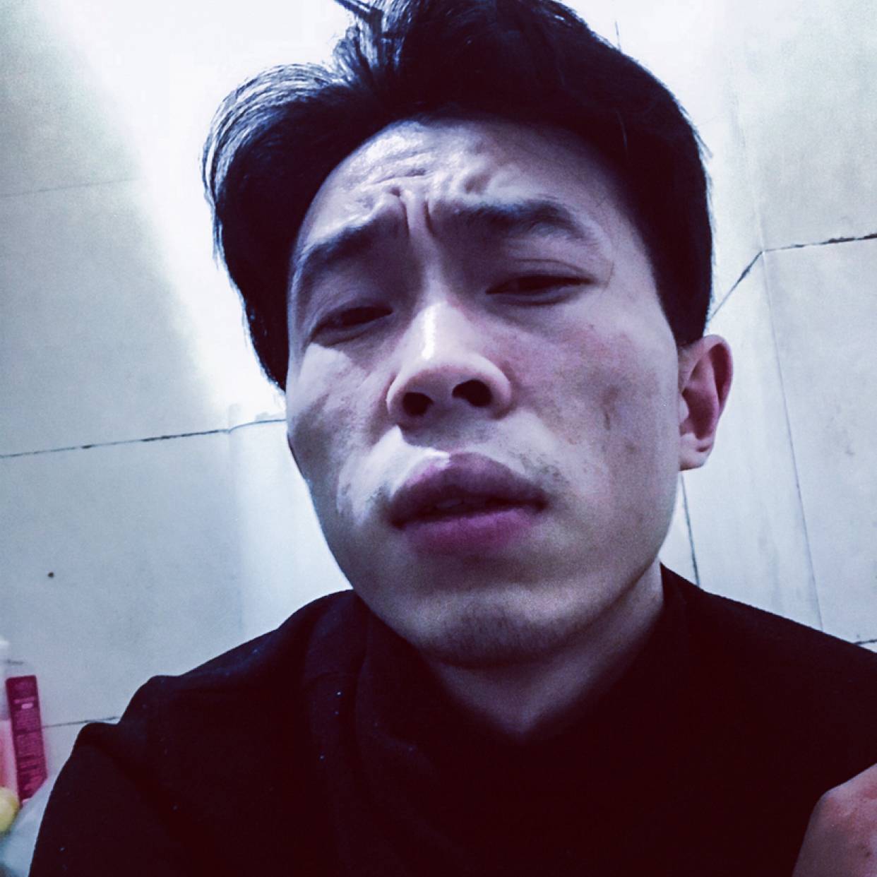 凶狠苦恋纸鹤的照片