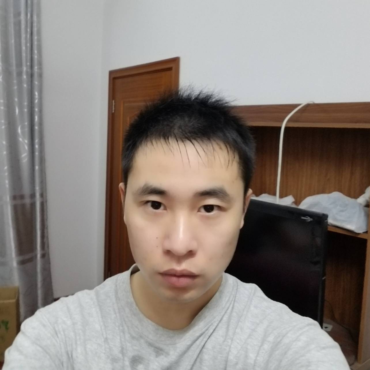 天天的照片