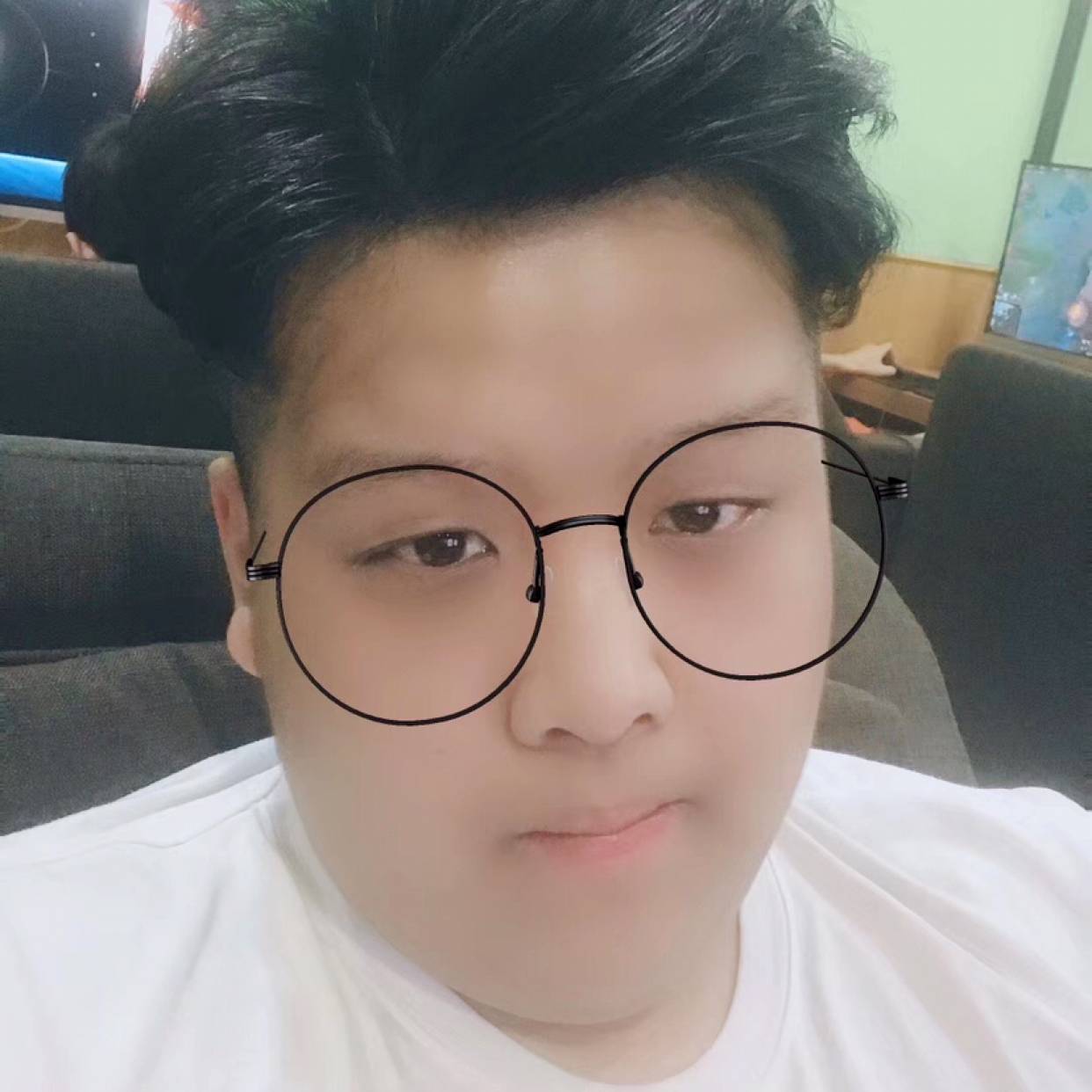 筱鸣的照片