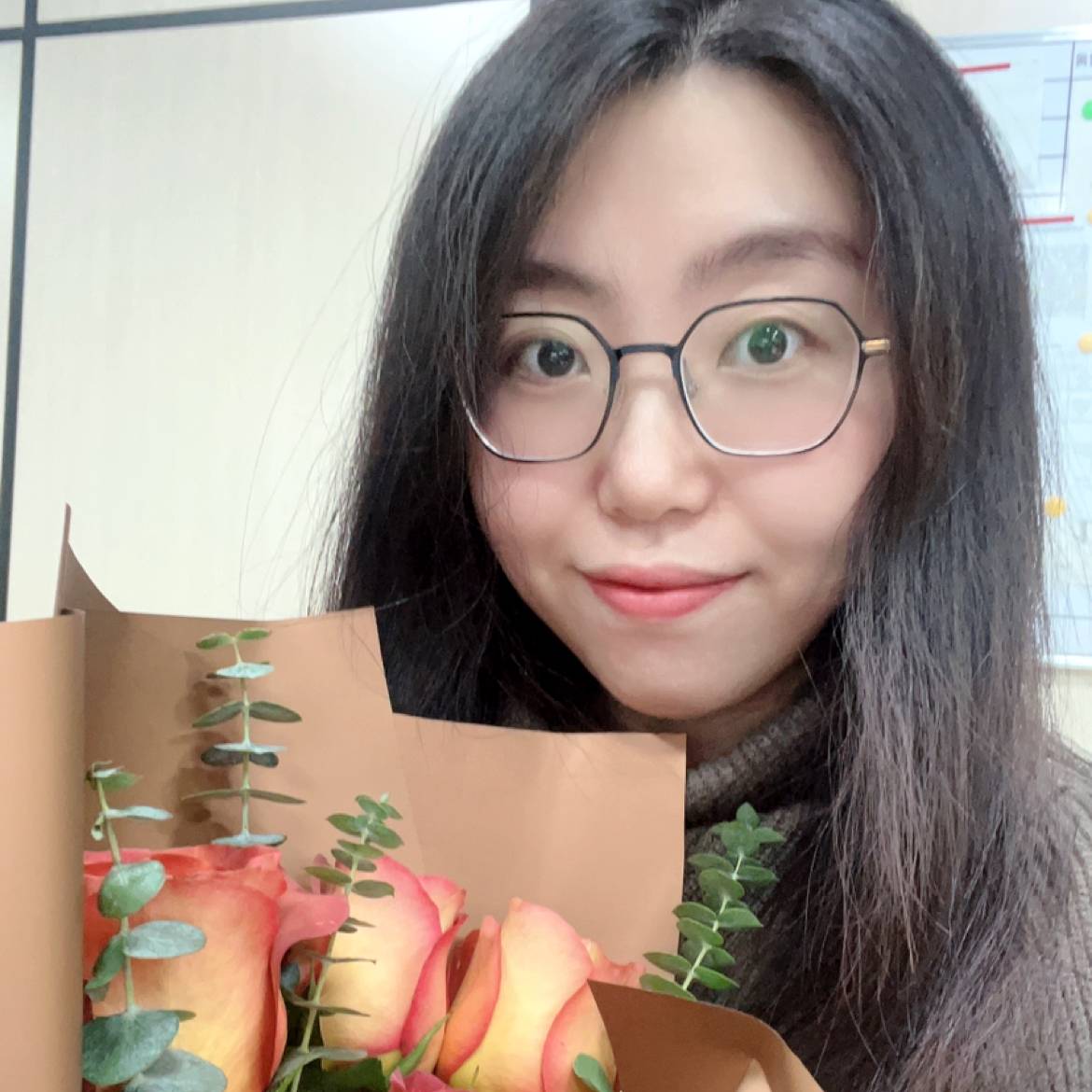 斑马Lily的照片