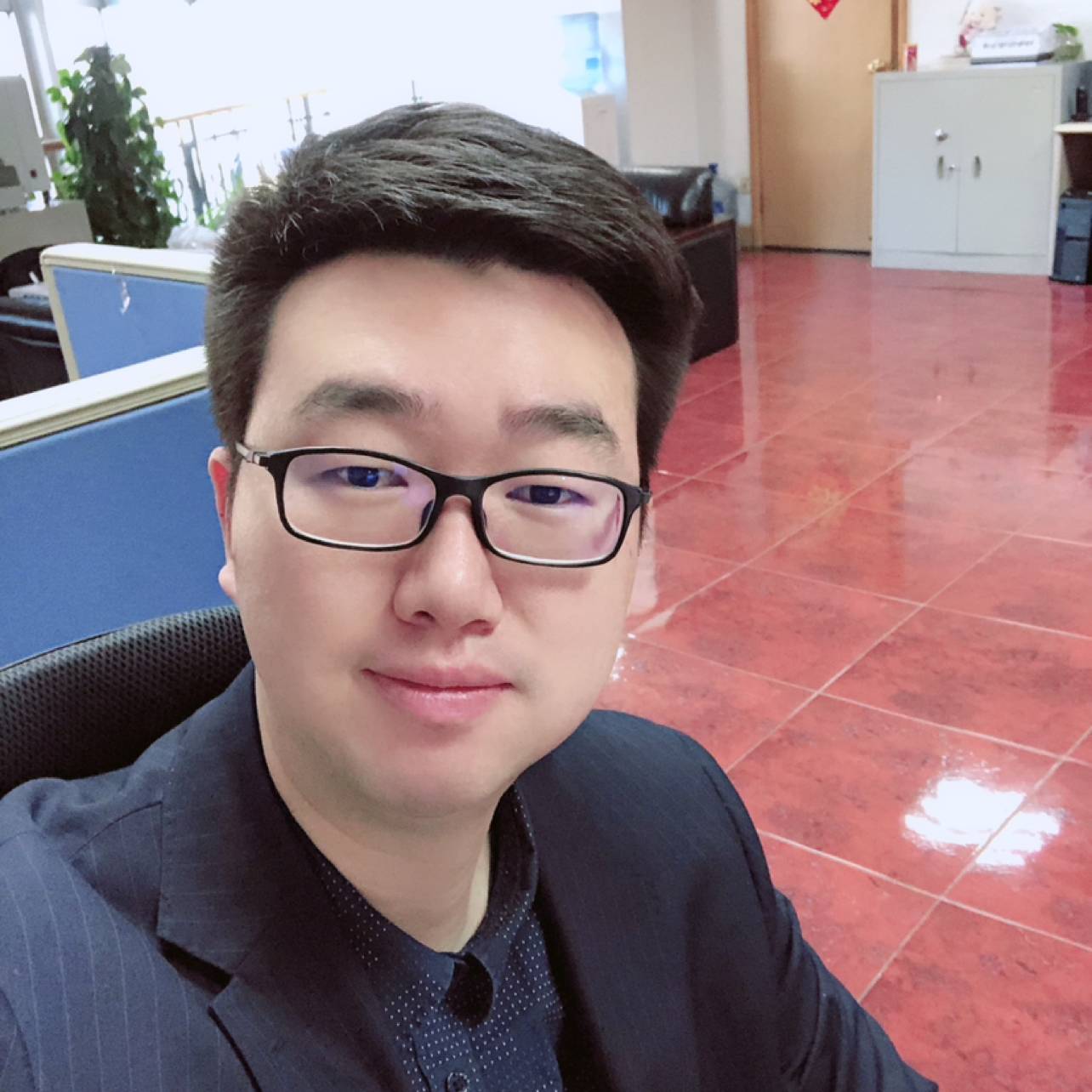 炫烟的照片