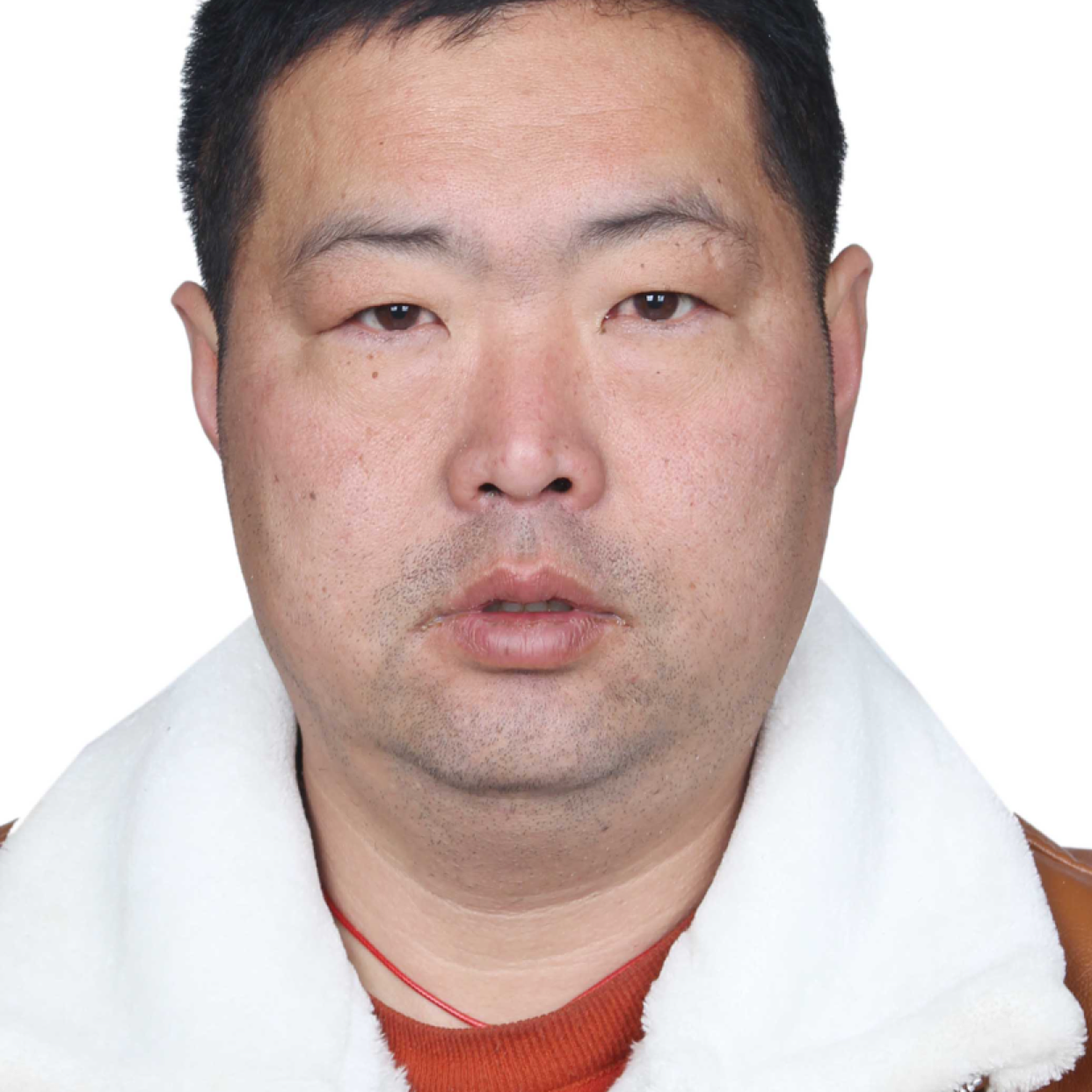 紧张停止香烟的照片