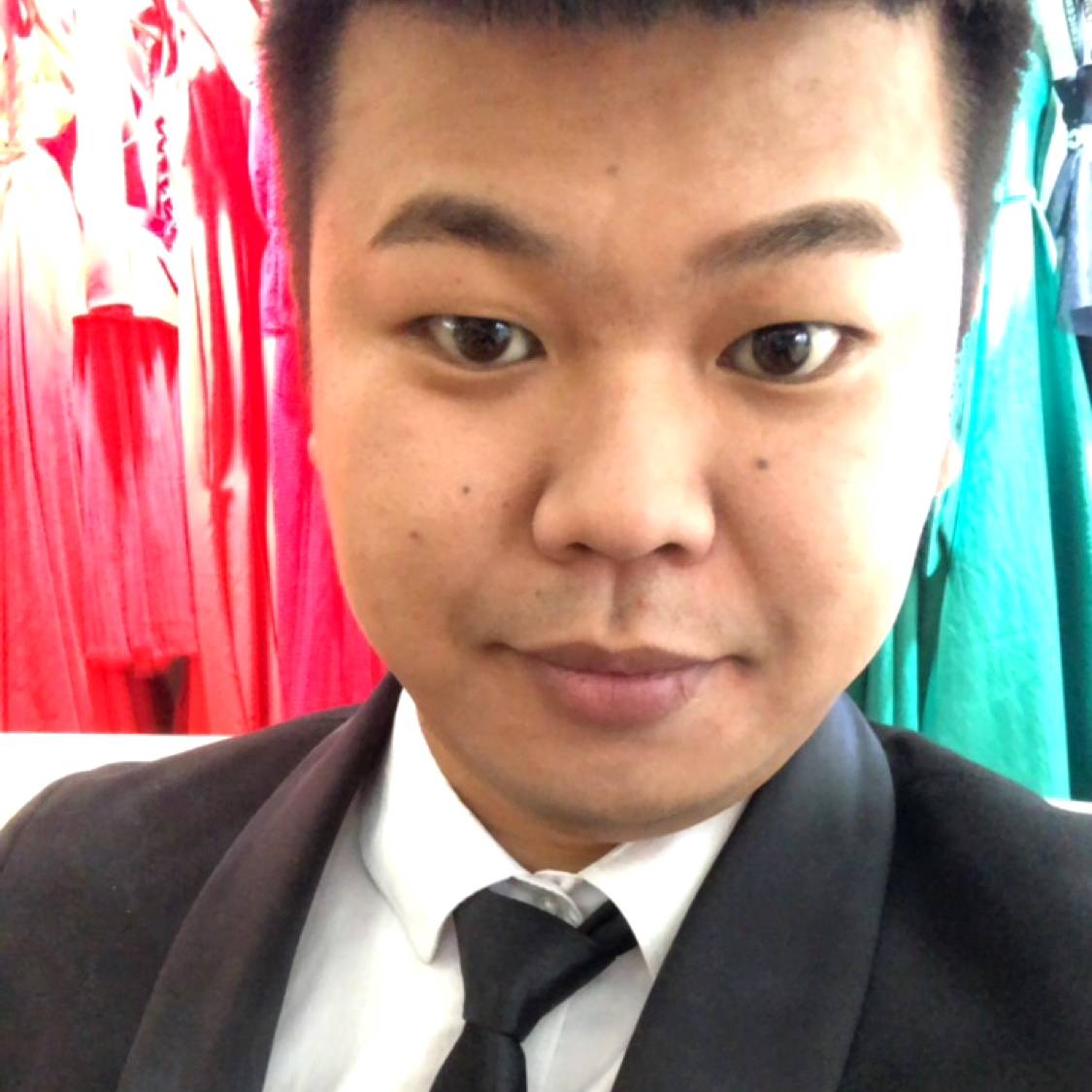 华仔 つ的照片