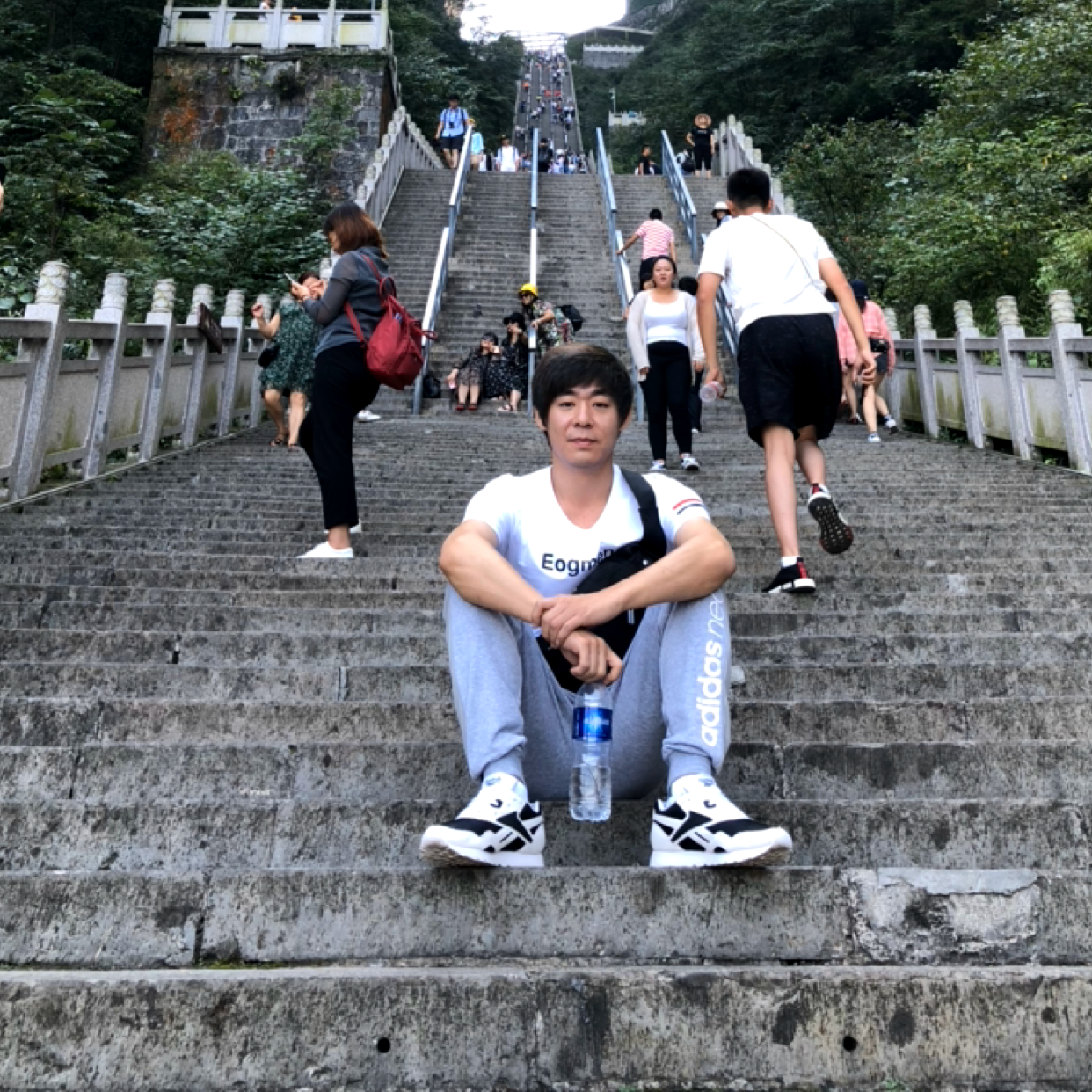 微笑☑的照片