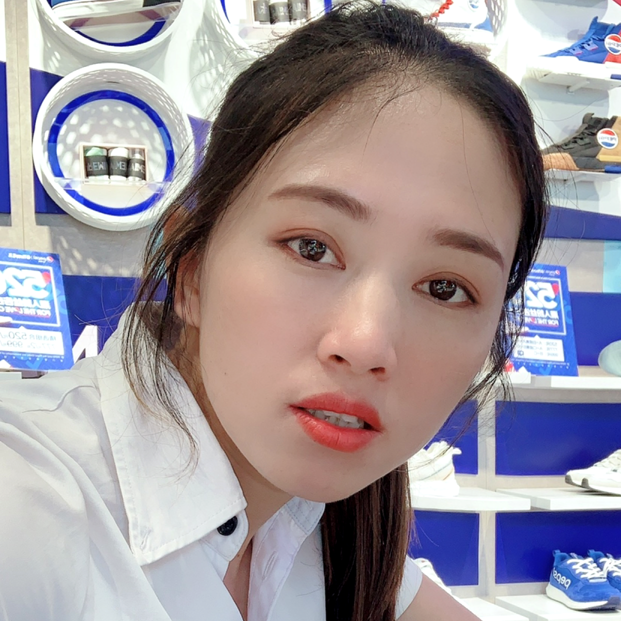 吃货冷的照片