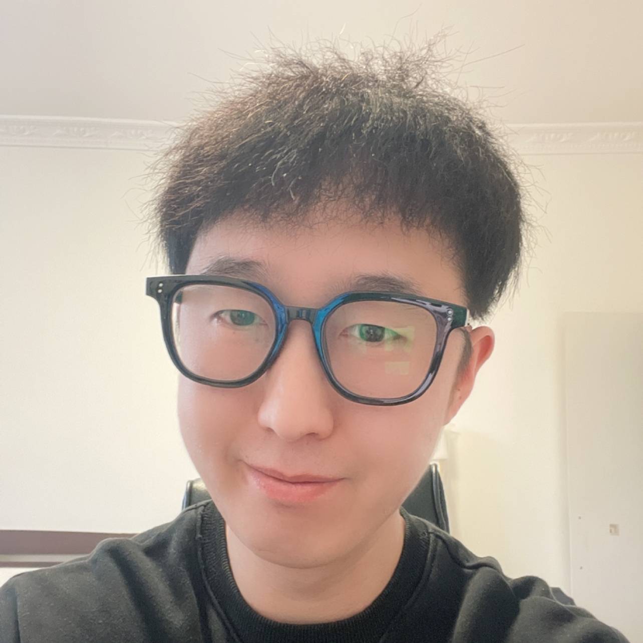 斯文和热狗的照片