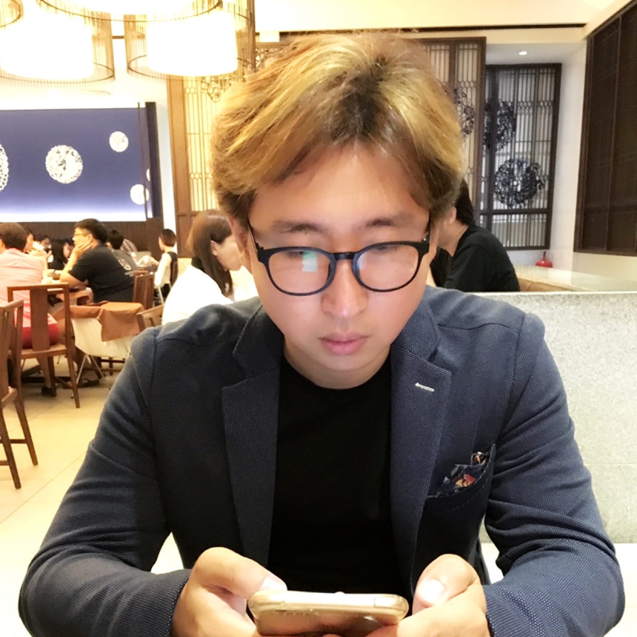 柴兟甡的照片