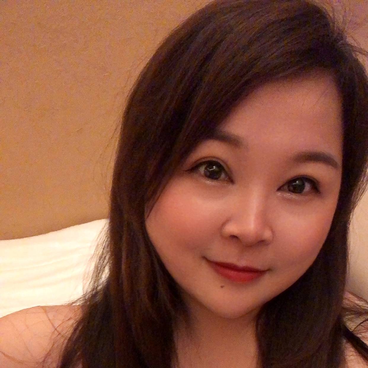 Krystal妤的照片