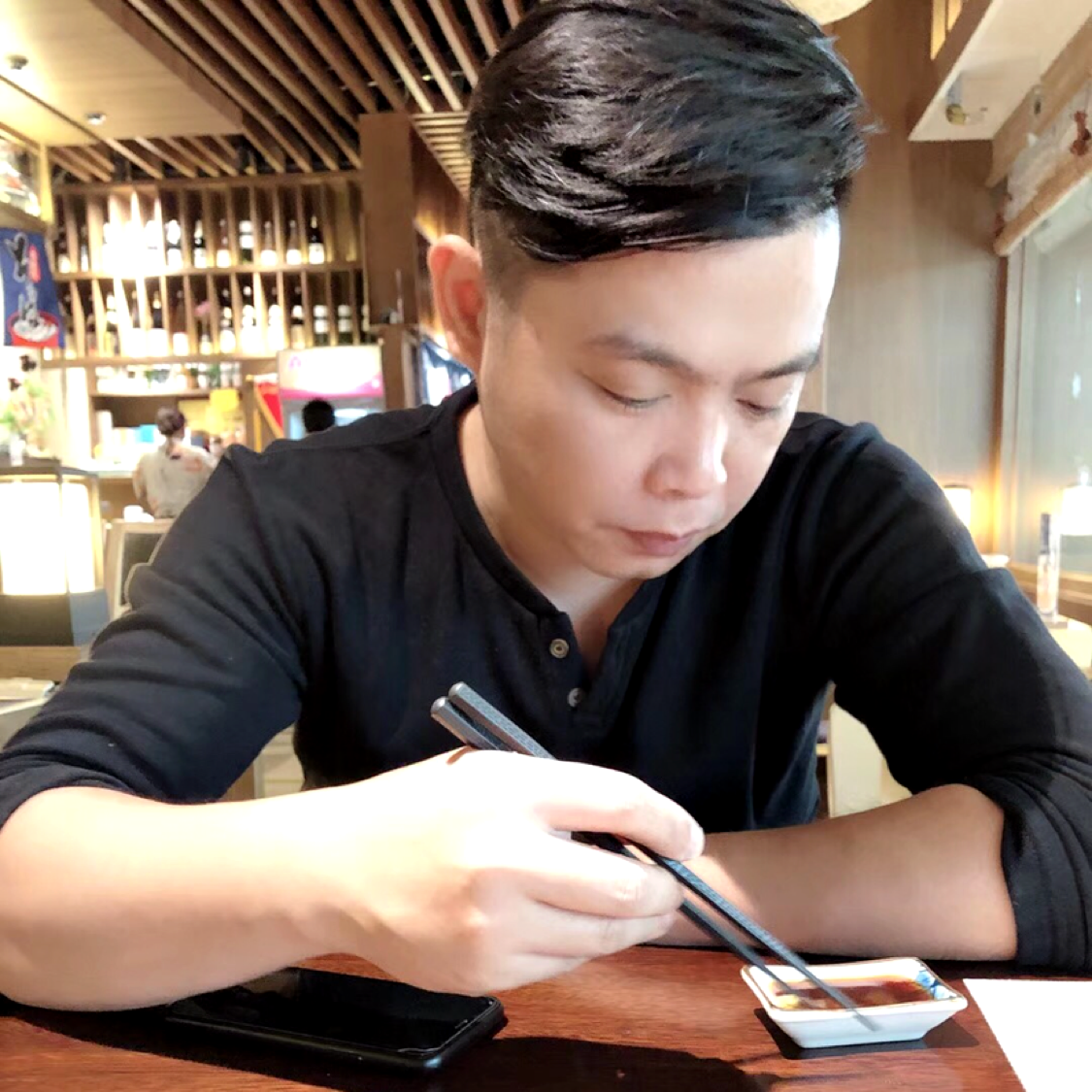 渣男小哥哥的照片