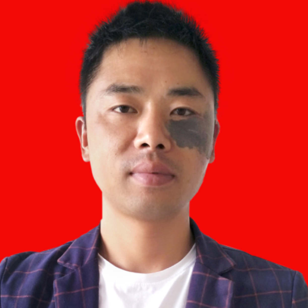 理想情人的照片