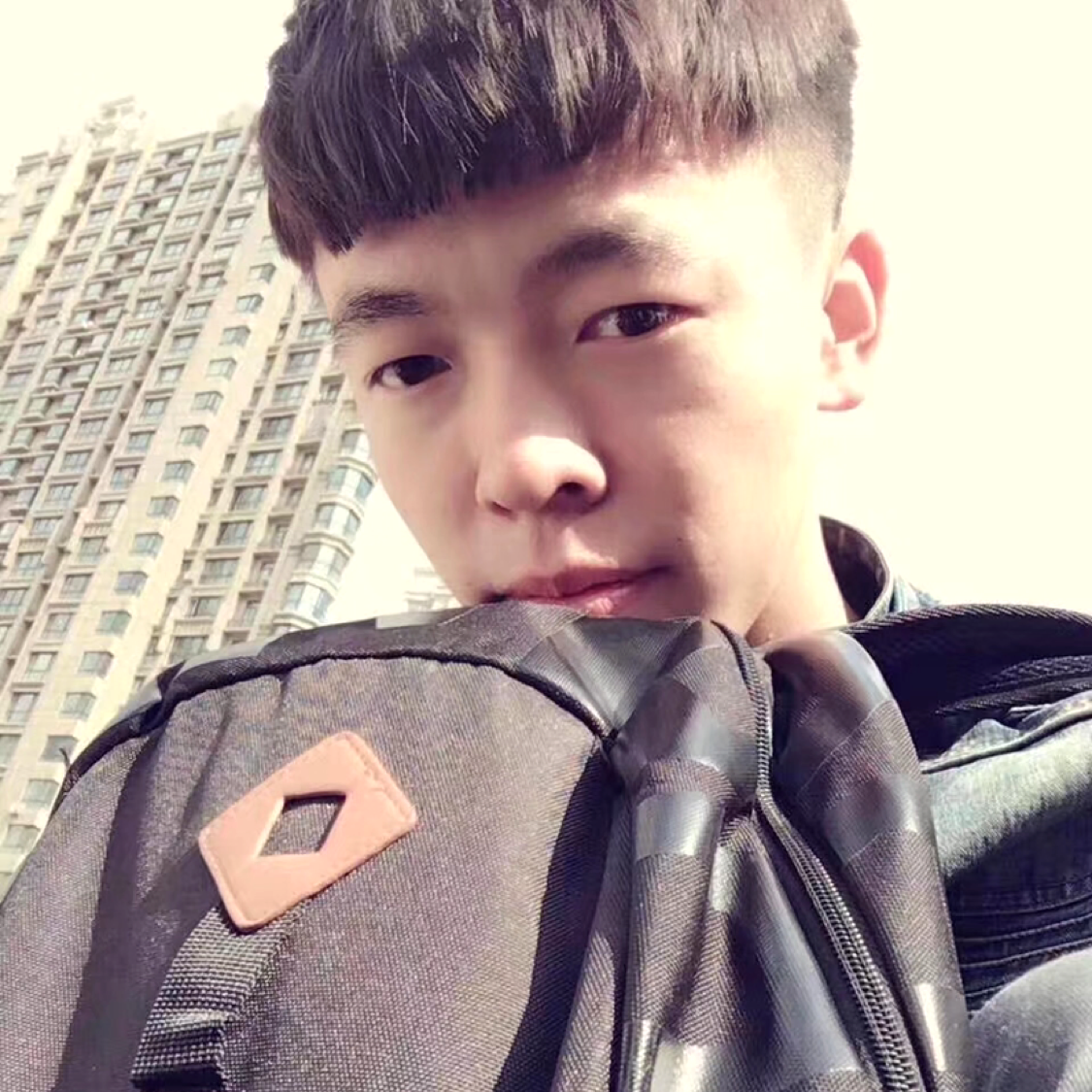 LHY的照片