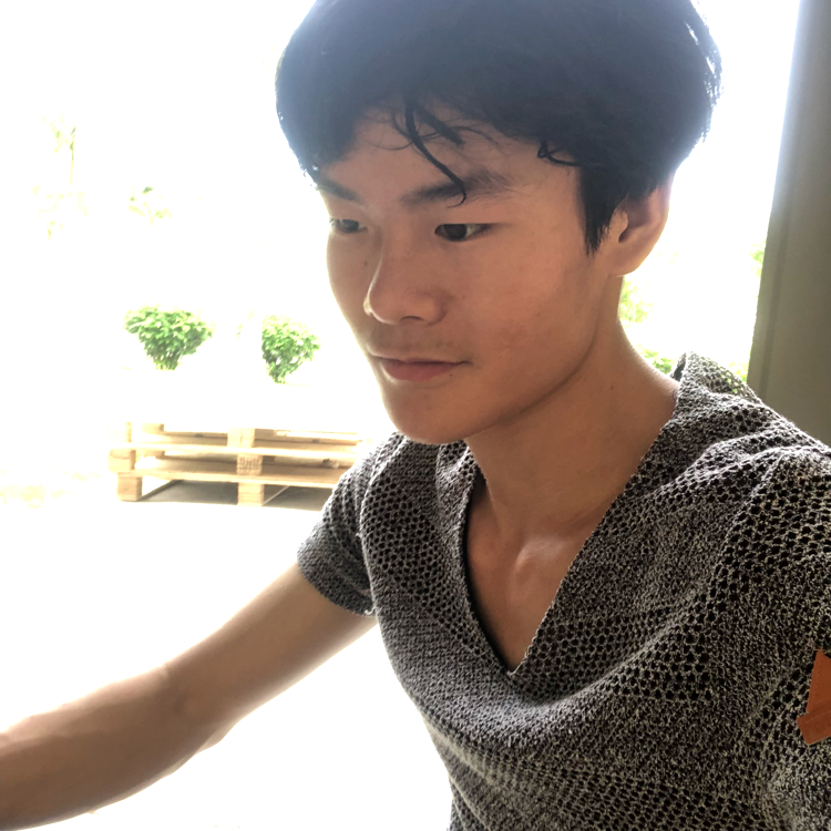 烤鸡开心的照片