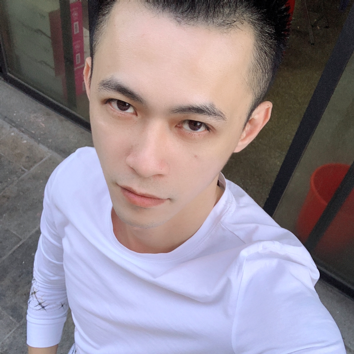 为祢变乖的照片