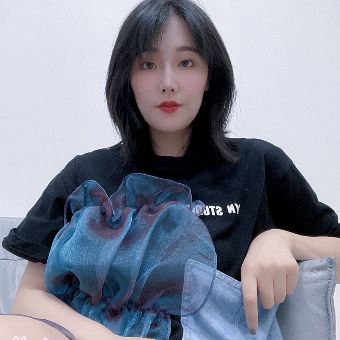 不听话的奶盖的照片