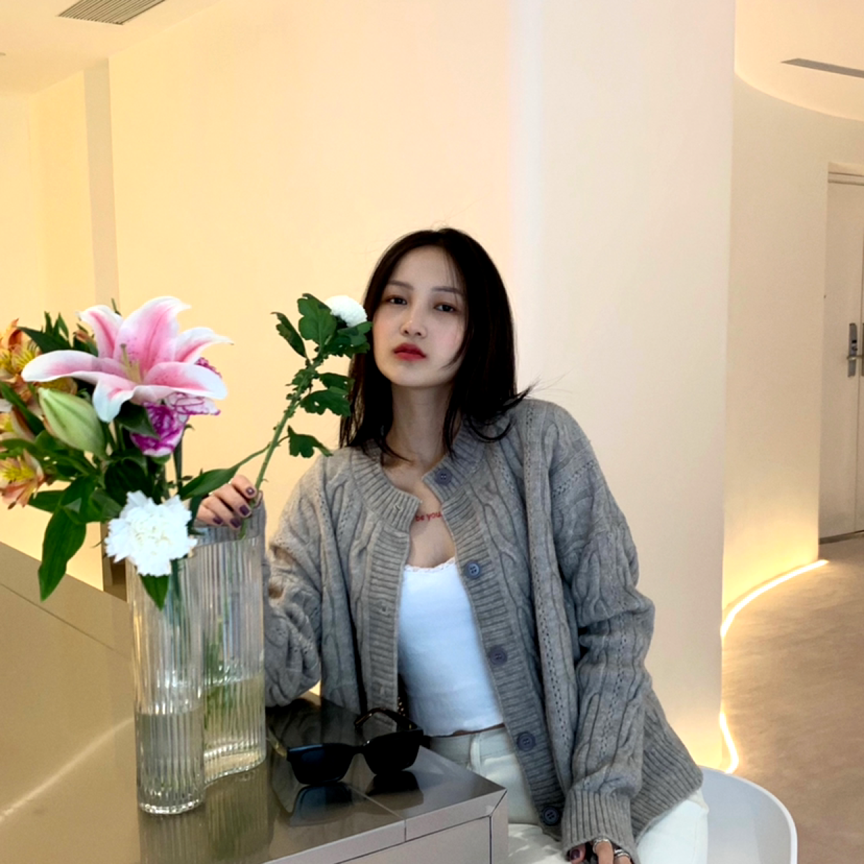 小金耶的照片