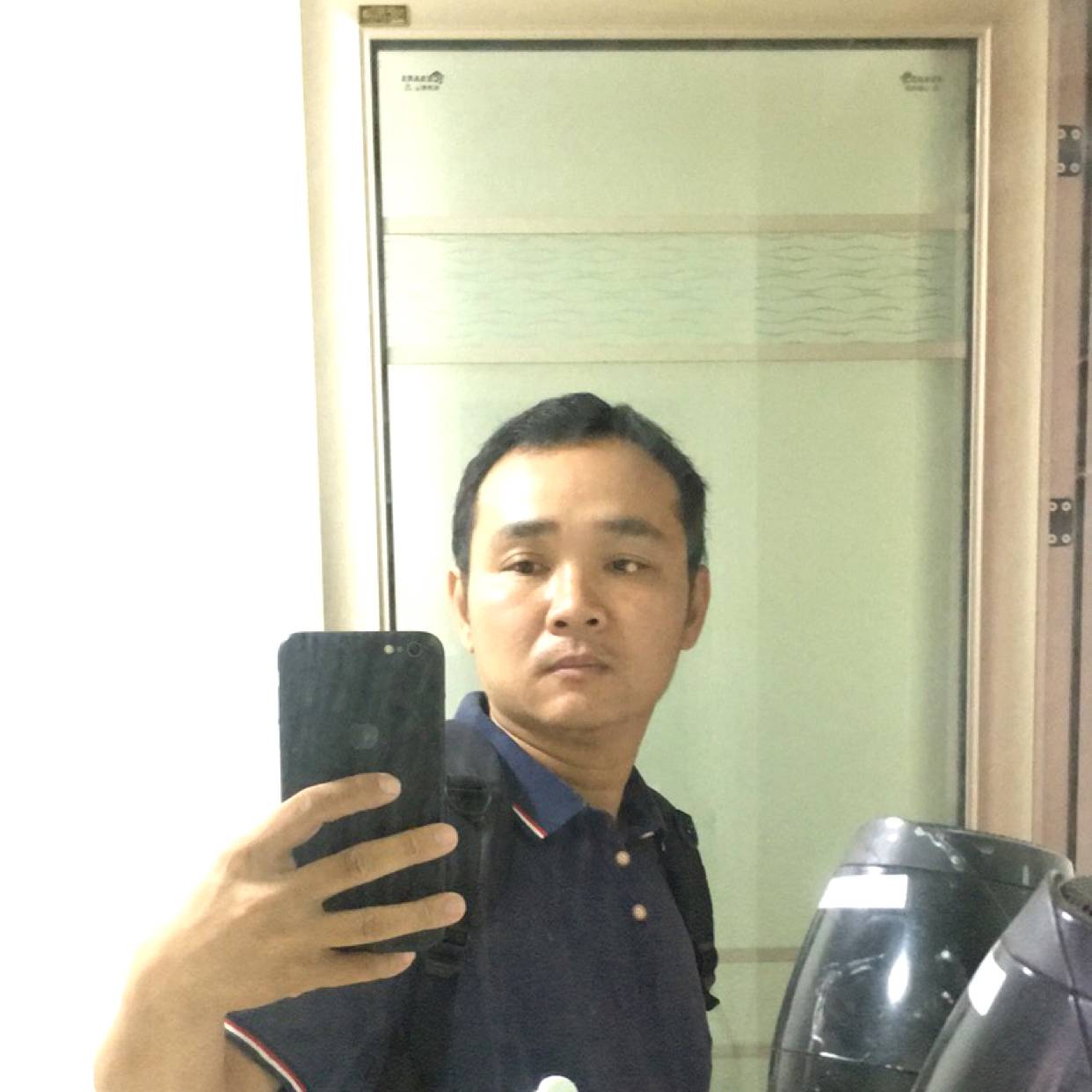 口红扯如意的照片
