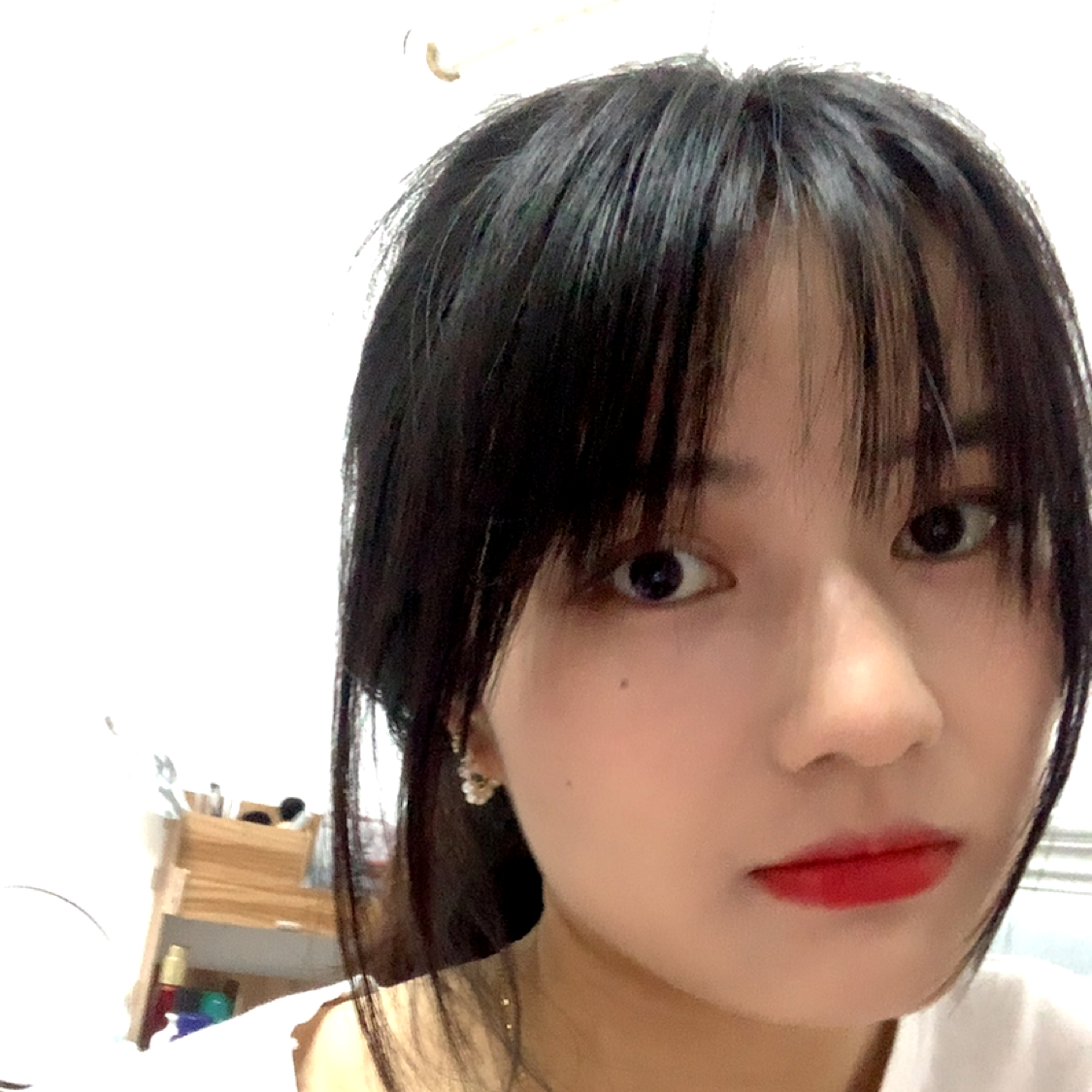哈密瓜年轻的照片