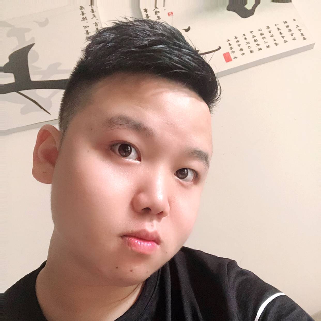 西门少年520的照片