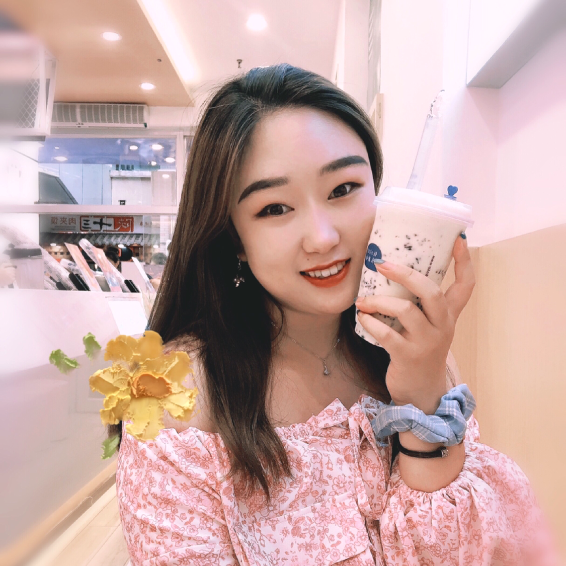 Aya熊的照片