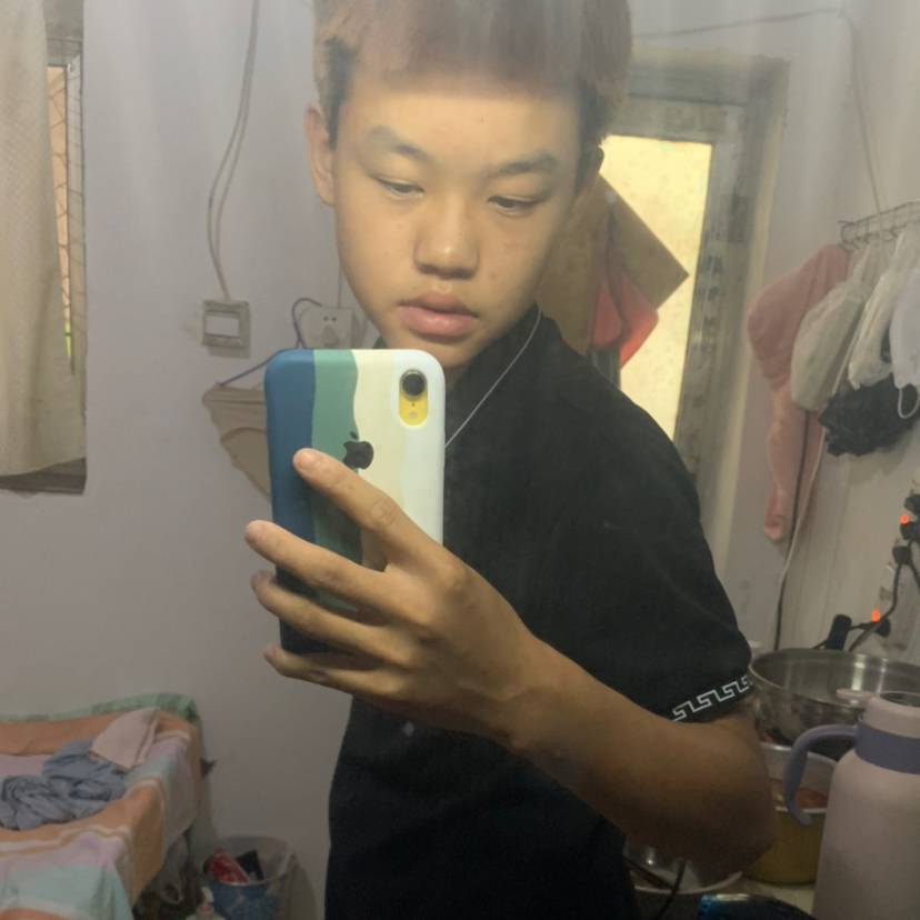 呆板，的照片