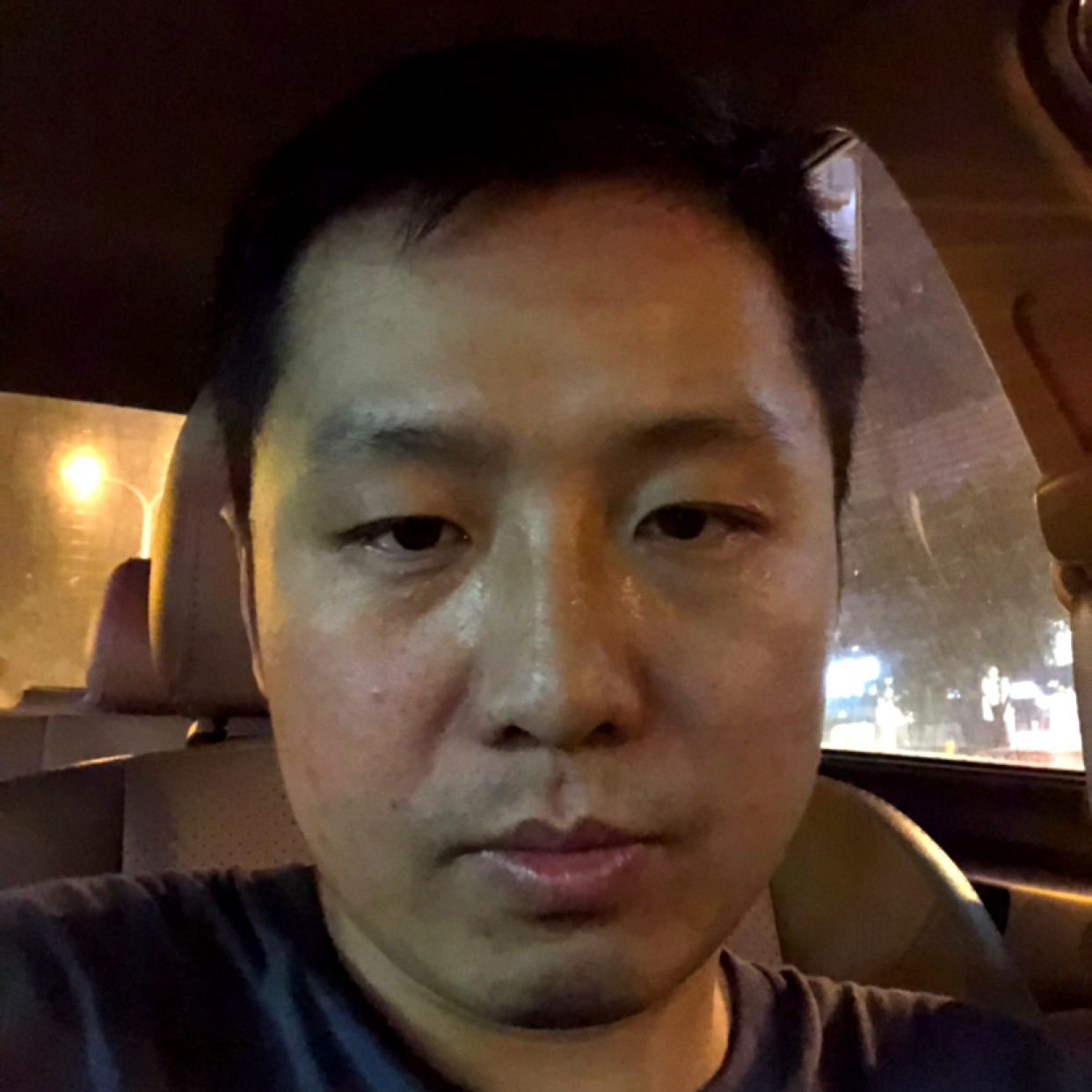 乌龟留胡子的照片