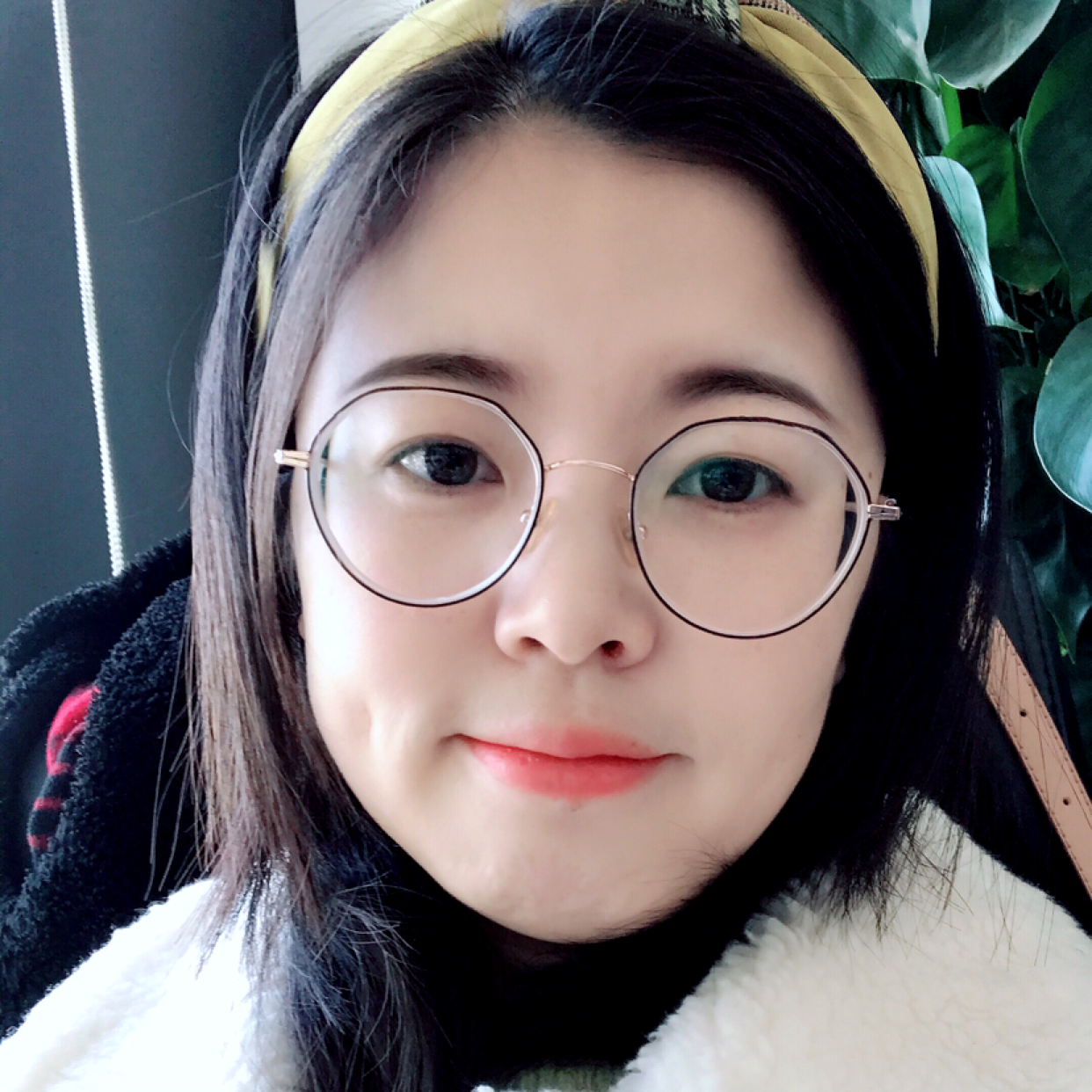 莫小米520的照片